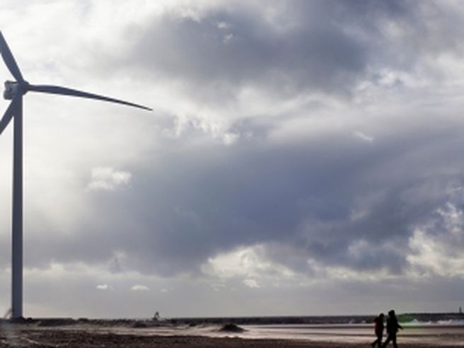 Vestas: nuovo ceo per tornare agli utili, titolo balza del 7% in Borsa