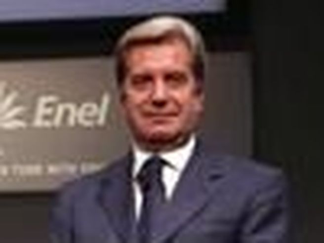 Rosneft fornirà gas per impianti Enel in Russia