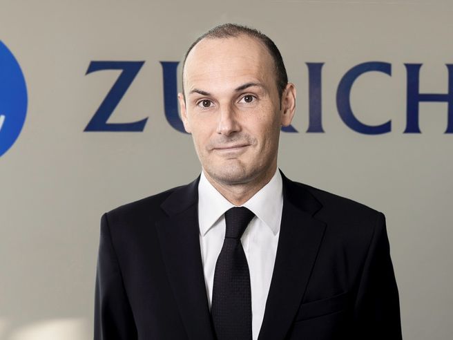 Zurich Italia: Andrea Molteni è il nuovo chief operations officer