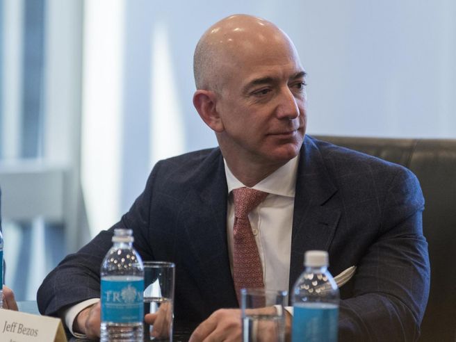 Amazon? Per Jeff Bezos non è Too Big to Fail. ‘Un giorno fallirà, andrà in bancarotta’