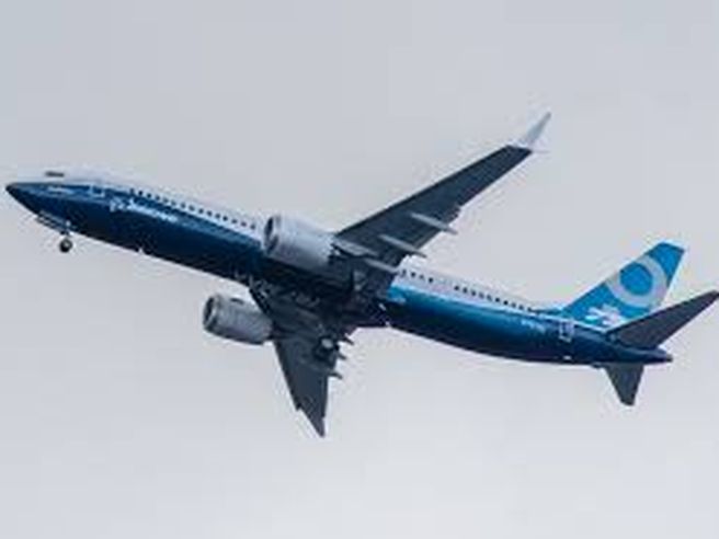 Sorpresa Boeing con il reopening: primo utile trimestrale in due anni, vendite aerei commerciali +207%. Titolo +5,5%
