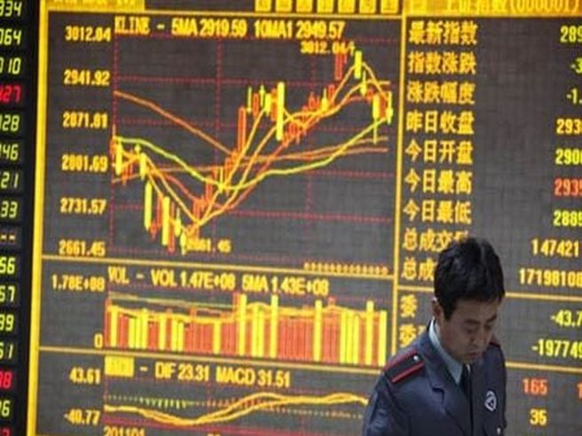 Borse europee tentano un timido rimbalzo in avvio