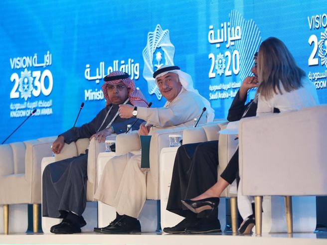 Saudi National Bank: Saeed Mohammed Al Ghamdi nominato nuovo presidente