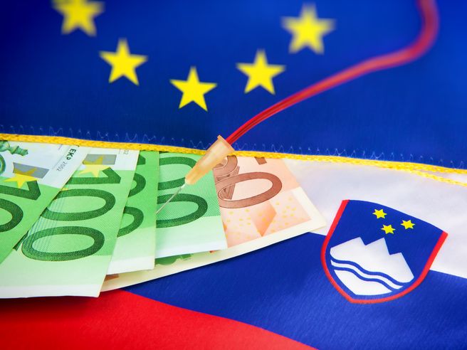 Slovenia: Institute for International Finance, aiuto precauzionale europeo per evitare salvataggio