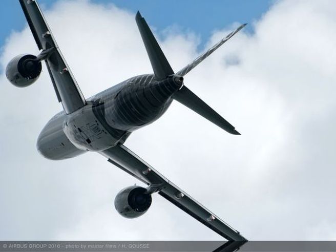 Air France-Klm: +4,8% a/a il traffico passeggeri a novembre