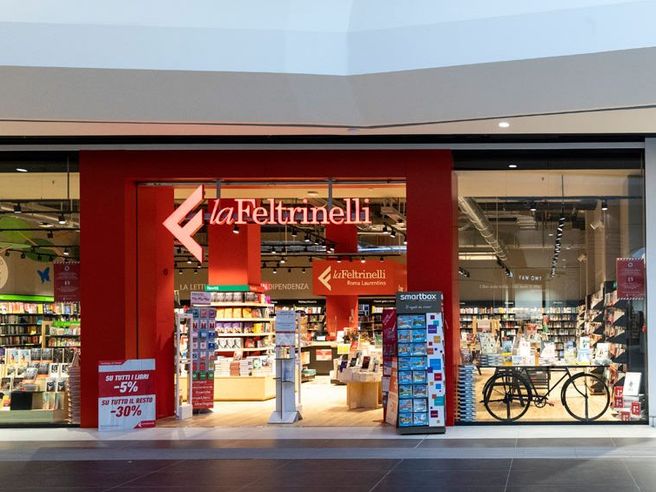 Feltrinelli supera le aspettative: 511 milioni di ricavi nel 2023