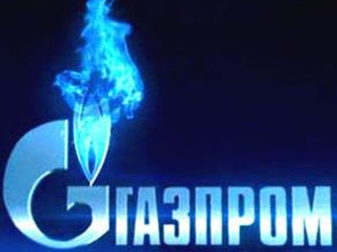 Gazprom: nel I semestre utile netto in calo del 23%, pesa questione Ucraina