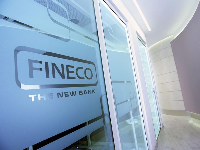 FinecoBank valuta una possibile emissione di strumenti Senior Preferred