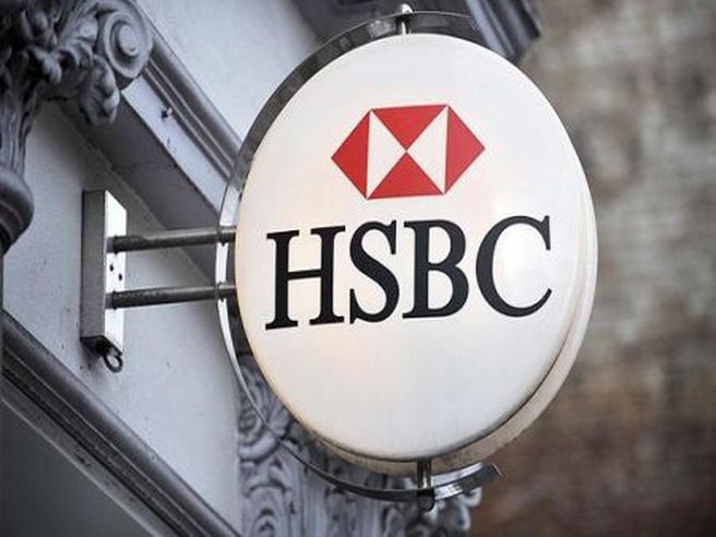 Hsbc: utile sopra le stime nei primi tre mesi dell’anno, fatturato stabile