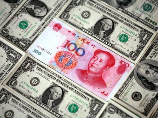 Yuan: nuovo intervento della PBoC, stavolta per rafforzare lo yuan