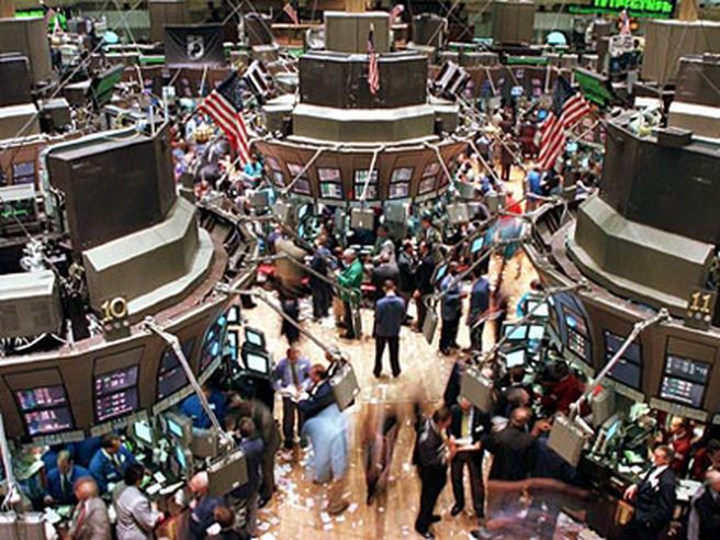 Intercontinental Exchange: risultati trimestrali oltre le attese