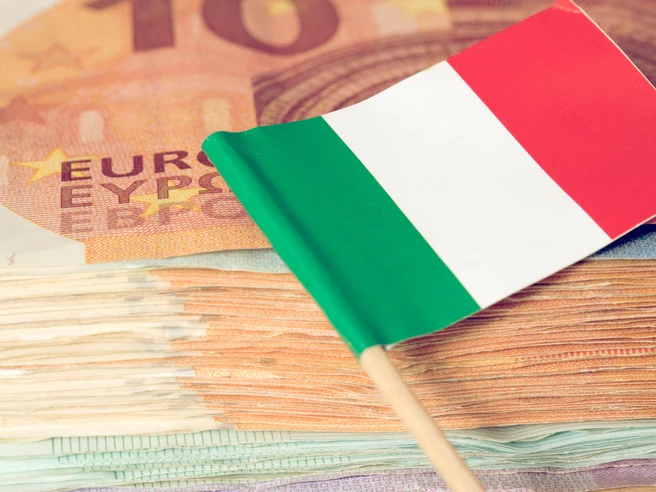 Inflazione Italia ancora sotto target Bce a settembre, accelera in Germania