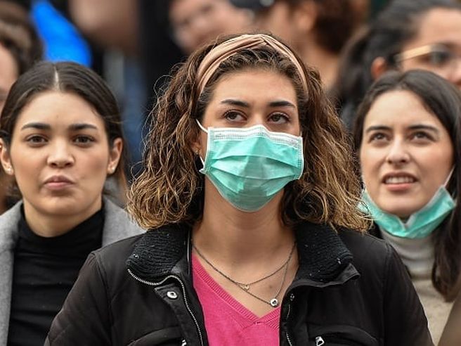 Zaia: riaprire tutto il 4 maggio, anche prima
