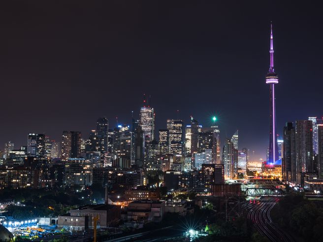 Prysmian realizzerà nuovo sistema in cavo sottomarino in Canada