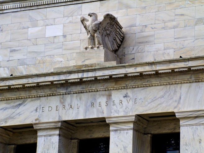 Evans (FED Chicago) minimizza i rischi di recessione per l’economia americana