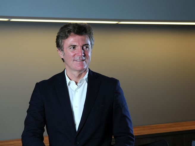 Telecom: straordinaria fase di turnaround aziendale, Flavio Cattaneo ringrazia