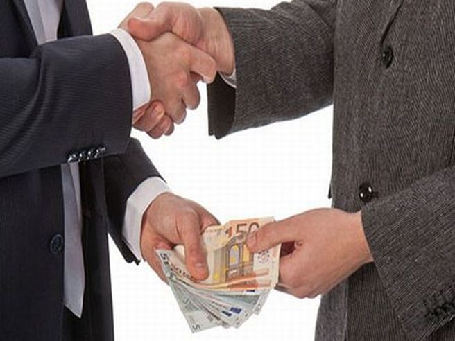 Crisi Italia: boom aziende in mano alla criminalità organizzata