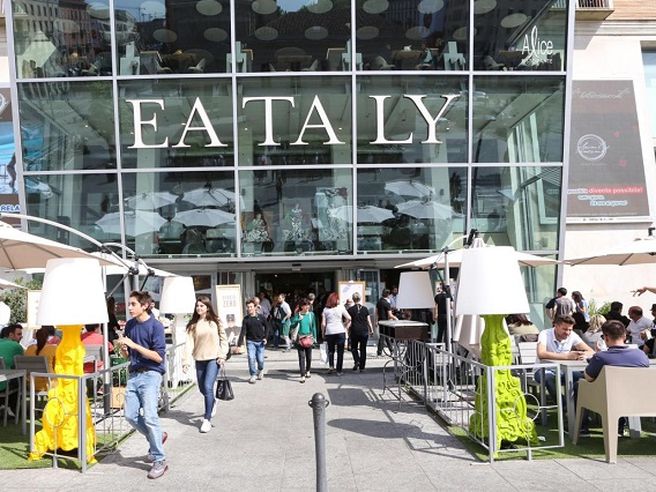 Autogrill: sotto la lente del mercato possibile partnership Eataly negli aeroporti, Equita dice buy