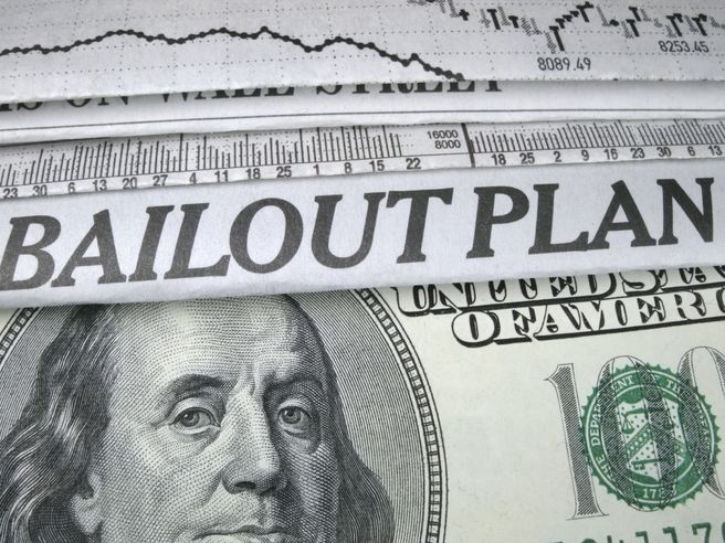 Dal G8 di Camp David attese soluzioni per crescita economica e crisi finanziaria