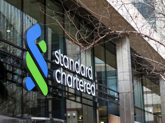 Standard Chartered: riscatto bond AT1 per $1 miliardo