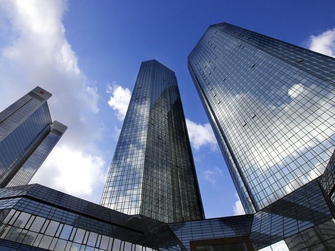 Deutsche Bank: al via la unit Industry Coverage