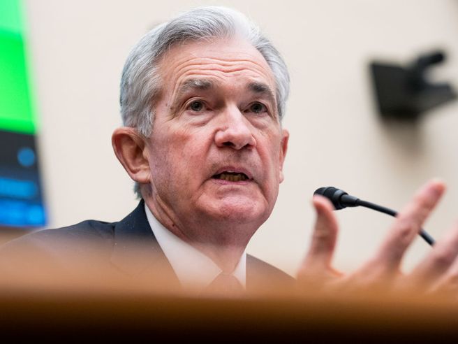 Mosse Fed: dopo ultimi dati aumentano possibilità aumento 50 bp a maggio