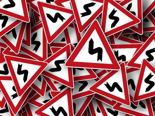 Frodi creditizie: boom nel primo semestre 2017, +39,5% a quota 11 mila casi