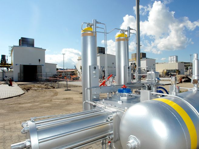 Snam: pieno successo per emissione obbligazionaria
