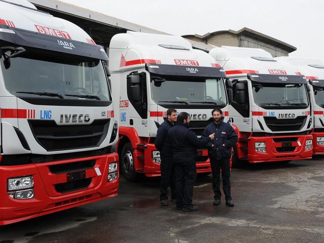Iveco: Gerrit Marx ai vertici della nuova società, l’attività in 5 business unit