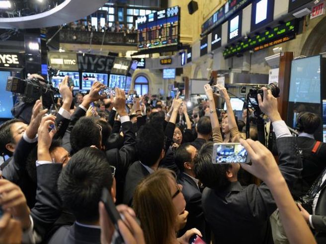 Plus 500: entrate per oltre 379 milioni di dollari nel primo semestre 2021