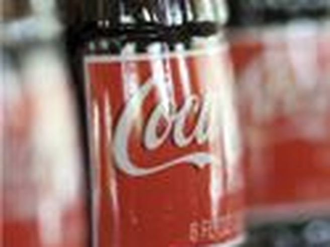 Coca-Cola, offerta da 400 mln dollari per acquistare la cinese Xiamen Culiangwang