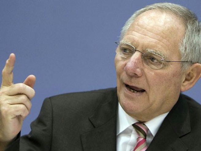 Grecia, Schauble: riforme immediate necessarie per riguadagnare la fiducia dei partner europei