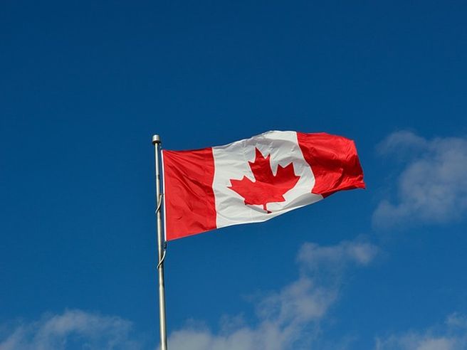 Canada: +0,2% m/m per i prezzi delle abitazioni, sotto le stime