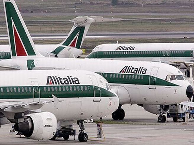 Alitalia: assemblea approva accordo con Etihad