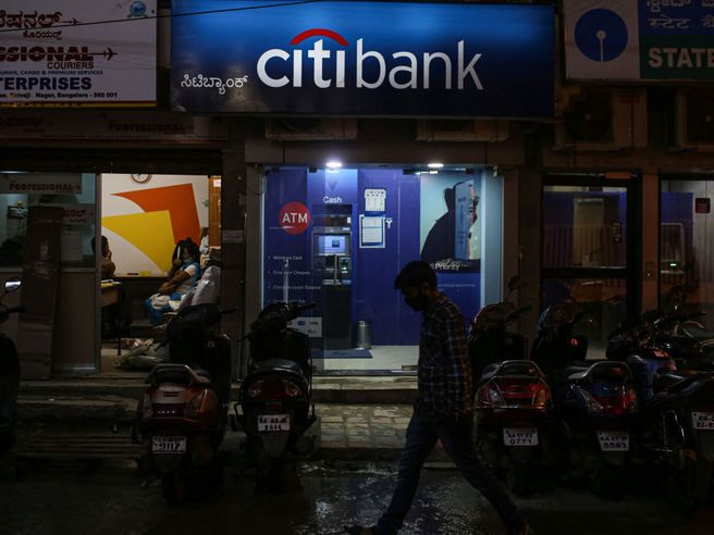Citigroup: utili e fatturato migliori delle attese, ottimi i risultati della divisione di trading