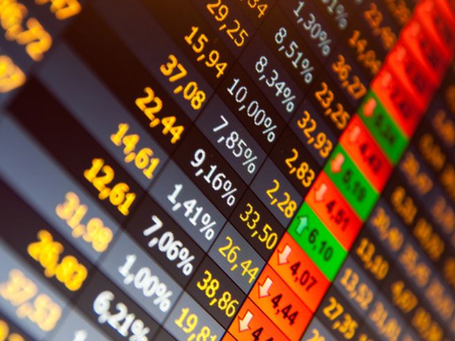 Piazza Affari positiva: Ftse Mib in rialzo dello 0,5%