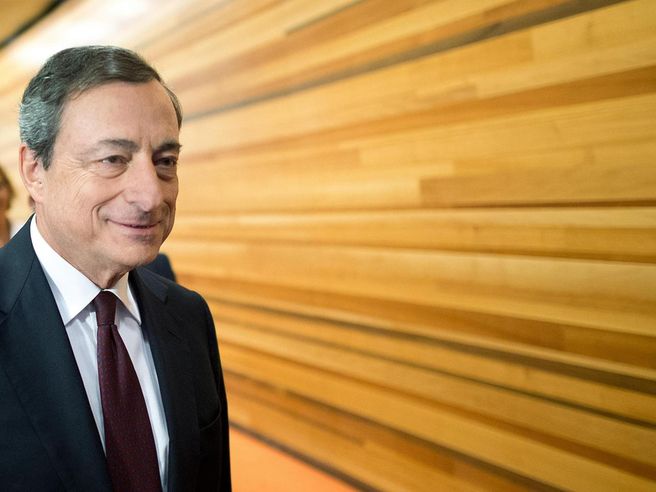 Zona Euro: massa monetaria M3 cresce in linea con le stime