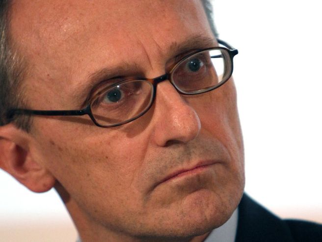 Bce, Enria: esposizioni banche europee verso banche russe gestibili, all’incirca di 100 miliardi di euro