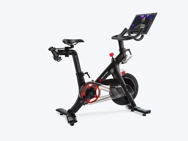 Peloton: titolo crolla di oltre il 20% nel pre-market dopo perdita più ampia del previsto