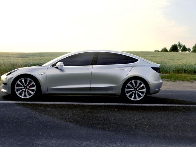 Tesla compra SolarCity per 2,6 miliardi di dollari