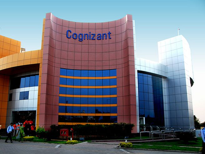 Cognizant: rally nel pre-market in scia dei conti trimestrali