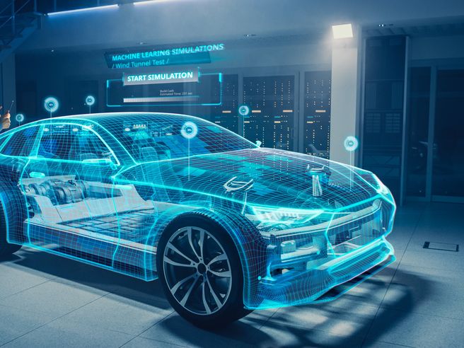 Mercato auto europeo in ripresa. Divari ancora ampi sull’elettrico: l’Italia resta indietro