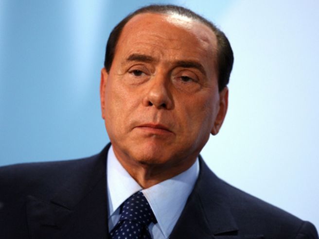 Ftse Mib accelera al rialzo dopo dichiarazione di fiducia di Berlusconi