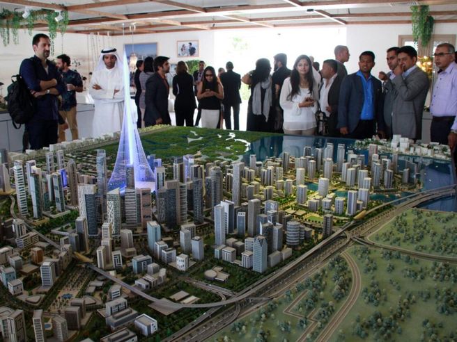 Al Ansari Financial Services: debutto positivo per la prima IPO di Dubai del 2021