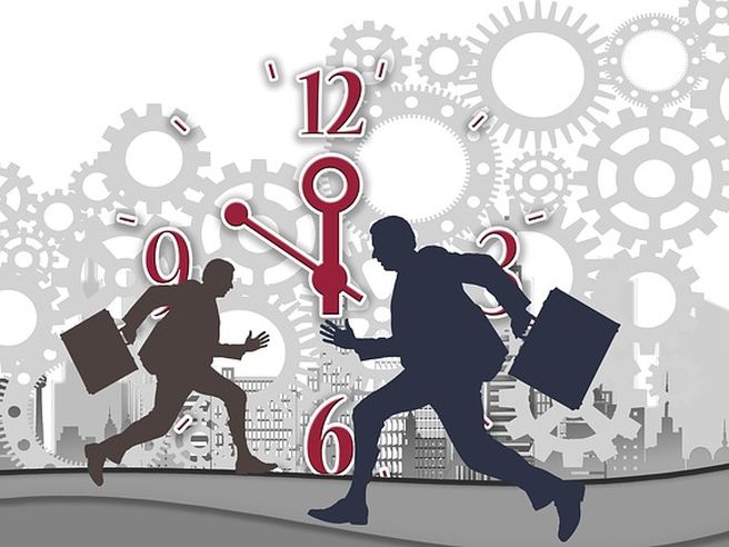 Lavoro: Istat, cuneo fiscale al 46% nel 2015
