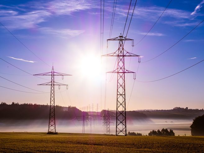 eVISO: energia totale erogata pari a 431 GWh, in aumento del 49% YoY