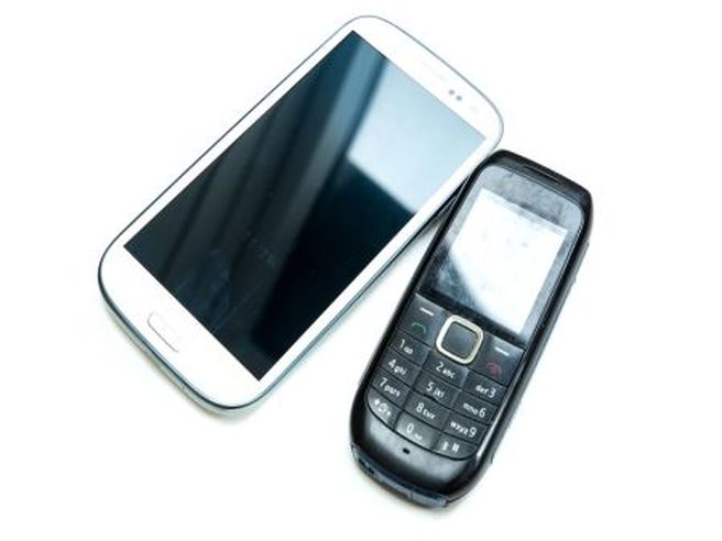Smartphone: vendite in calo del 2,7% nel I trimestre, Huawei si conferma sopra Apple