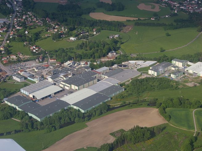 Lucart si rafforza in Francia: piano da 80 mln per crescere in Europa