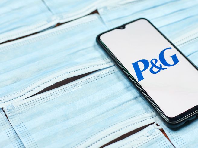 Procter & Gamble beneficia del lockdown da coronavirus, bilancio II trim. batte le stime