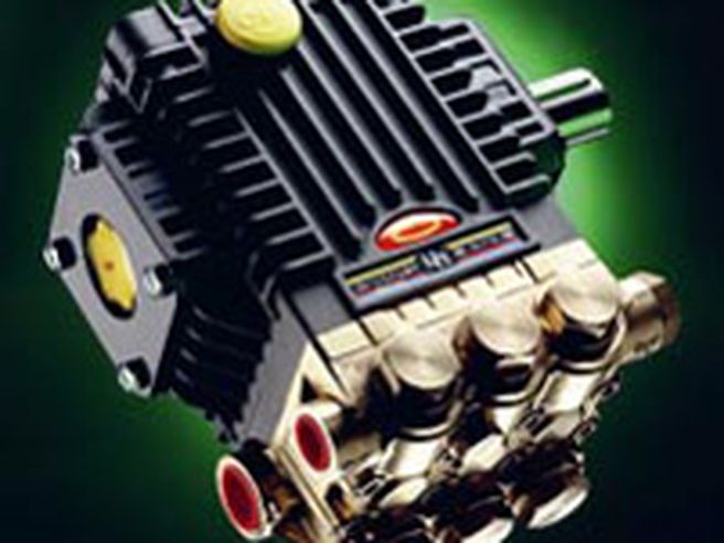 Interpump, arriva il closing per l’acquisizione White Drive